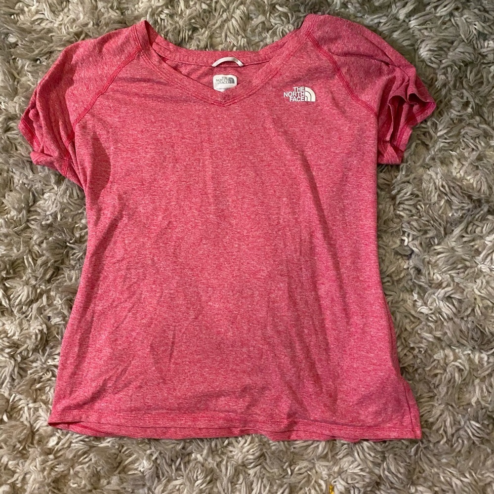 Work out top